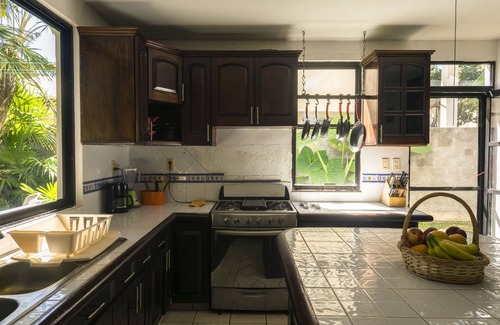 Cancun House | Secluded Retreat with Private Pool, Perfect for Families