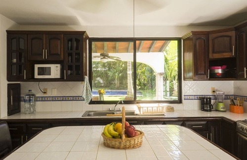 Cancun House | Secluded Retreat with Private Pool, Perfect for Families