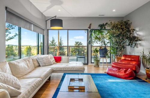 Cotati Villa | Inviting Cotati Villa with Private Pool and Ocean Views
