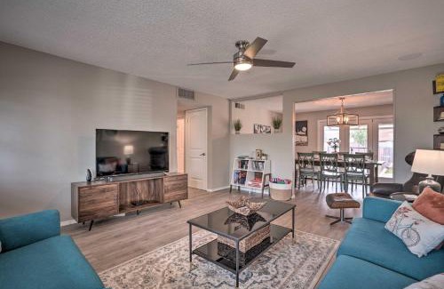 Parque Vista Estates House | Family-Friendly Phoenix Home with Pool and Playground!