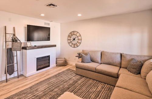 Lake Havasu City House | Lake Havasu Retreat with Heated Pool and 10/10 Rating!