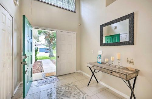 Poinciana House | Bright Kissimmee Home with Private Pool & 10/10 Guest Rating