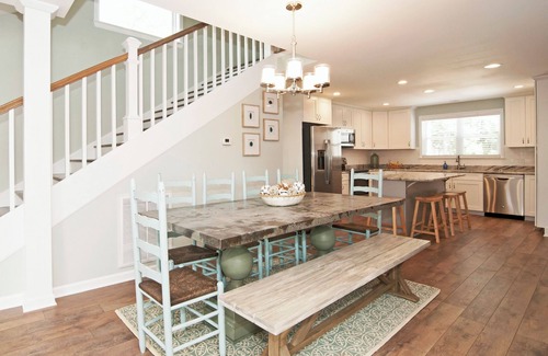 North Litchfield Beach House | Pet-Friendly Beach House with Private Pool & Ocean Views