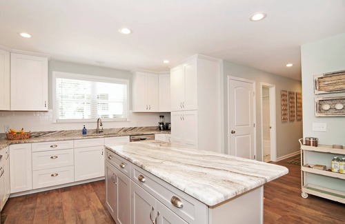 North Litchfield Beach House | Pet-Friendly Beach House with Private Pool & Ocean Views