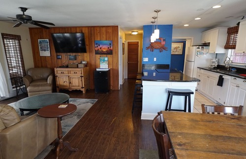 Alligator Point House | Unwind with a Private Pool & Beach Access - Top Rated Stay