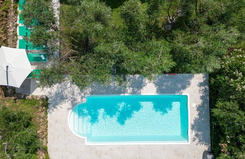 Calci Villa | Relax in a Private Pool at Fattoria La Pieve - Villa Fico