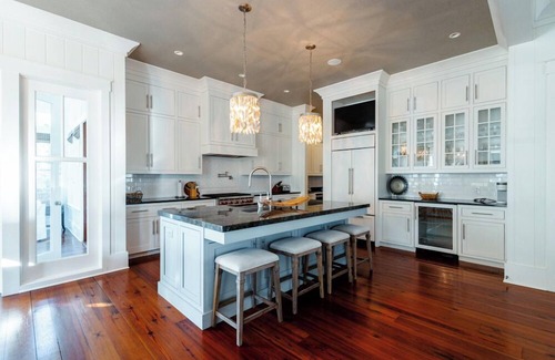 Palmetto Bluff House | Exceptional Home in Wilson Village with Private Pool & Game Room