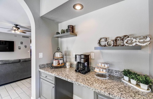 Paradise Valley Mirada Cottage | Elegant Scottsdale Retreat with Private Pool and Grill