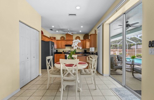 Trailer Estates House | Private Pool Home Hideaway Near Sarasota's Attractions