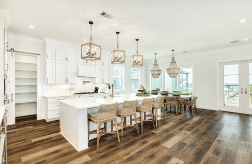 Jamaica Beach House | Exclusive Retreat with Private Pool and Beach Access