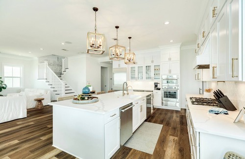 Jamaica Beach House | Exclusive Retreat with Private Pool and Beach Access