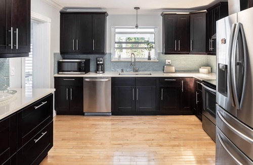 Hollywood Lakes House | Relax in a Private Pool House Just 1 Mile from the Beach