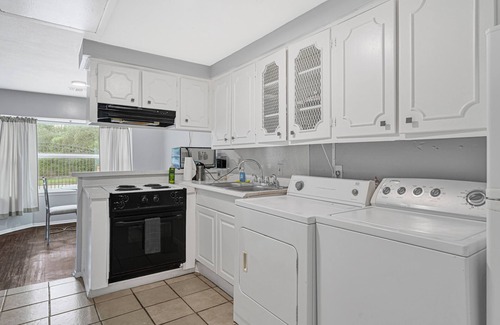 Sharpstown House | Family-Friendly Houston Home with Pool, Spa & High Ratings