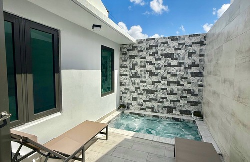 Puerto Nuevo Apartment | Private Pool! L’Olimpo #2