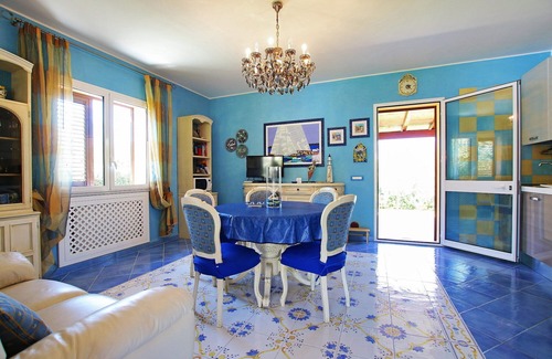 Capo Villa | Relax in a Private Pool Oasis Near the Ocean