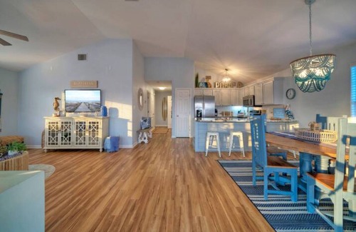Leeward Sands House | Relax at South By Sunkissed: Private Pool & Ocean Views