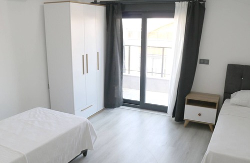 Belek Villa | Elegant Private Pool Villa with Spa in Belek