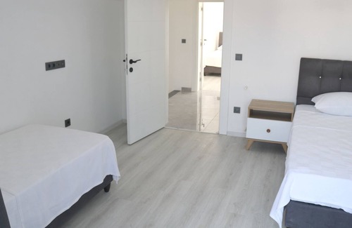 Belek Villa | Elegant Private Pool Villa with Spa in Belek