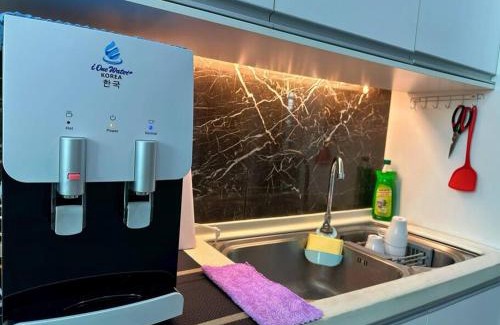 Taman Mount Austin House | Private Pool Modern Holiday Home Mount Austin JB