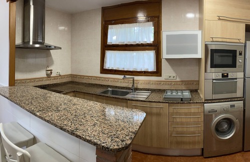 Calafell Villa | Private Pool Retreat Near Beach with Family-Friendly Amenities