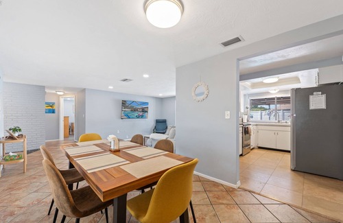 Tanglewood Terrace House | Exclusive Oasis with Private Pool in Pet-Friendly Retreat