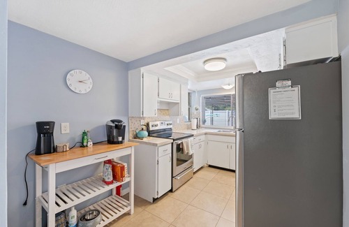 Tanglewood Terrace House | Exclusive Oasis with Private Pool in Pet-Friendly Retreat