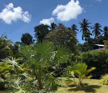 Ko Pha-ngan Villa | Idyllic Private Pool Residence with Oceanfront Views