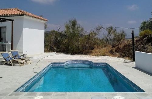 Almogia House | Family-Friendly Retreat at Belvilla by Oyo Casa de Aguila