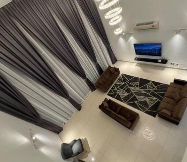 Puchong House | Relaxing Private Pool Retreat in Selangor's Top Locations