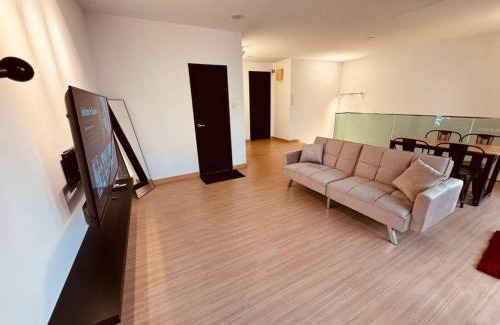 Puchong House | Relaxing Private Pool Retreat in Selangor's Top Locations
