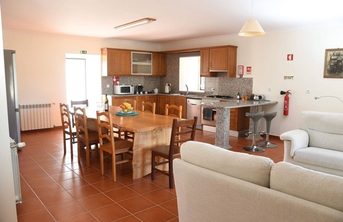 Alvaiazere Villa | Exceptional Holiday Villa with Private Pool & Spa - 9.8/10