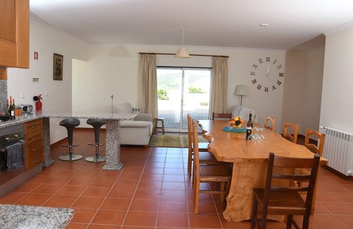 Alvaiazere Villa | Exceptional Holiday Villa with Private Pool & Spa - 9.8/10