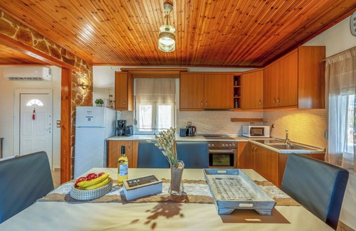 Saktouria Villa | Private Pool, Sunny Location, South Rethimno, Ideal for Adults