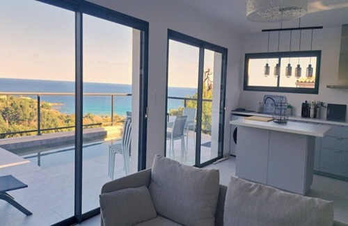 Conca Villa | PRIVATE POOL VILLA - 2 BEDROOMS - WALKING DISTANCE TO BEACH (800 M)