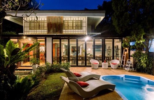 Nimman Villa | Discover Villa 88 Nimman in Chiang Mai: Pet-Friendly Escape