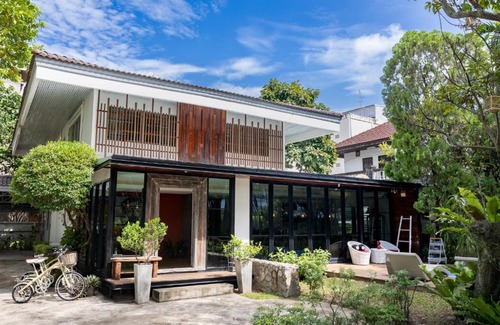 Nimman Villa | Discover Villa 88 Nimman in Chiang Mai: Pet-Friendly Escape