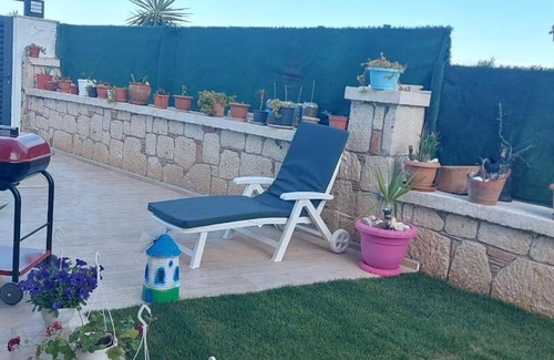Cesme Villa | Relax in a Private Pool Villa at Çeşme City Center