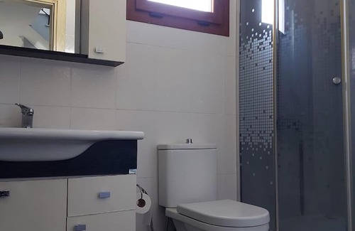 Cesme Villa | Relax in a Private Pool Villa at Çeşme City Center