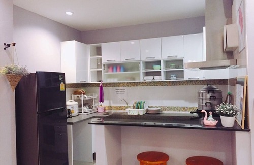 Hua Hin Villa | Relaxing Private Pool Villa with Full Amenities for Rent