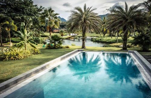 Klong Son Apartment | Private Pool Villa SunDaily