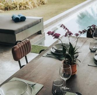 Klong Son Apartment | Private Pool Villa SunDaily