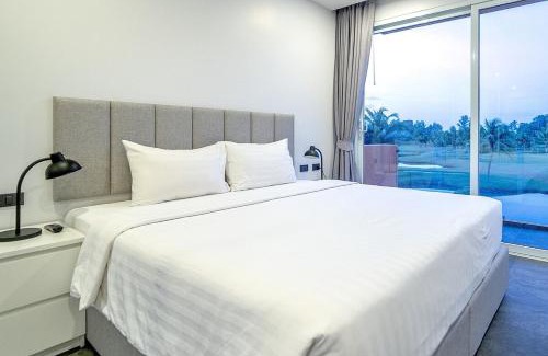 Klong Son Villa | Elegant Private Pool Villa Melina - Beachfront Bliss in Koh Chang
