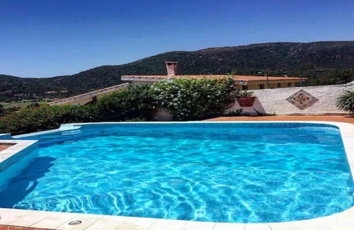 Chia House | Elegant Villa with Private Pool and Ocean Views Await