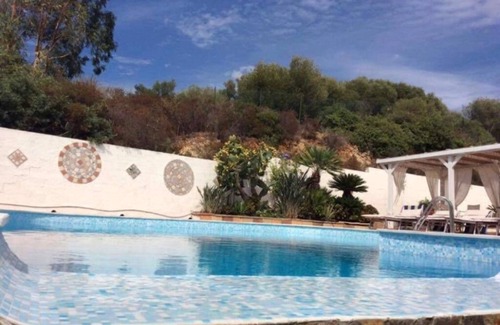 Chia House | Elegant Villa with Private Pool and Ocean Views Await