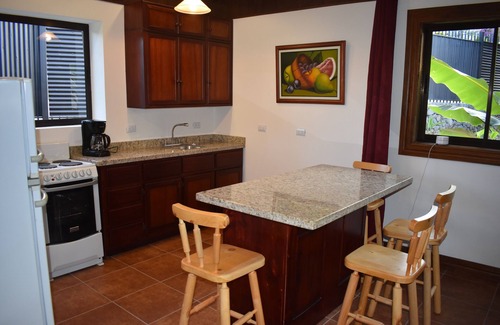 Escazu Villa | Impressive Poolside Villa Retreat in Escazu with Spa