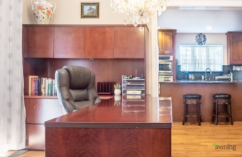 Fairview House | Elegant 4BR Retreat in Heart of SF Bay Area, Rated 9.6
