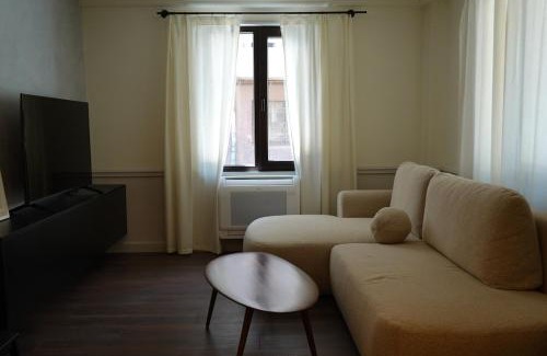 Plovdiv Center Apartment | Private Premium Apartment in Plovdiv