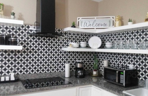 Brisas del Golfo Apartment | Cozy Retreat: Pet-Friendly & Family-Oriented Comfort