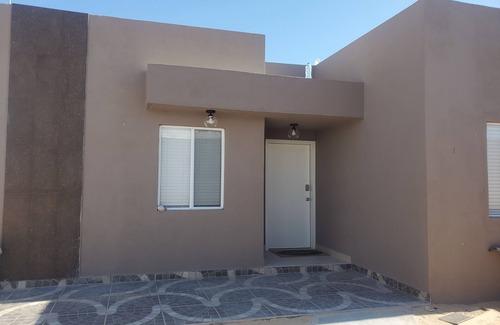 Brisas del Golfo Apartment | Cozy Retreat: Pet-Friendly & Family-Oriented Comfort
