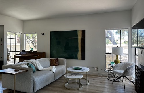 The Townhomes House | Tranquil TownHome with Mountain Views in Upscale Resort